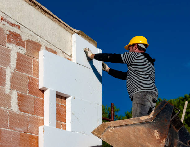 Best Residential Insulation in Redlands, CO