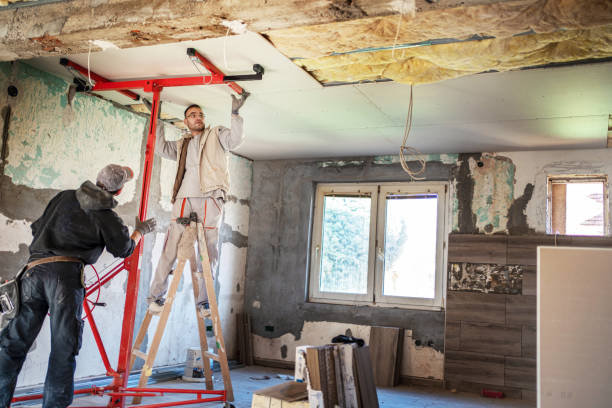 Best Types of Insulation in Redlands, CO