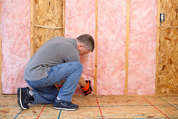 Best Insulation for Specific Applications in Redlands, CO