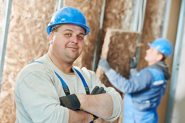 Best Commercial Insulation in Redlands, CO
